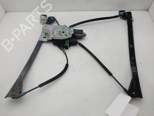 Lève-vitre avant droit VW POLO (6N2) [1999-2001]  32016445