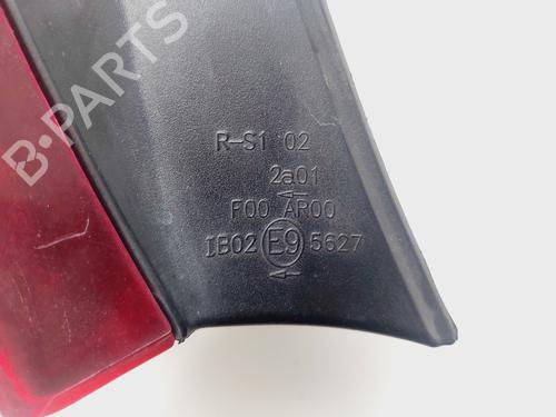 Left taillight OPEL CORSA D (S07) 1.2 (L08, L68) | BP29395878C34 