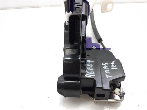Rear left lock KIA CARENS IV  | BP7795298C100 