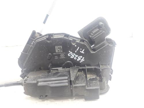 Used Rear left lock Rear left lock VW T-ROC (A11, D11) 1.5 TSI (150 hp) 10338029 10338029