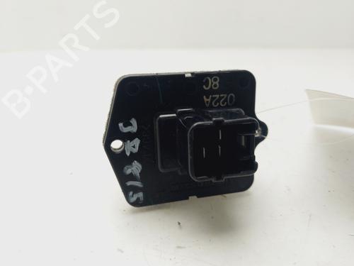 Heater resistor MITSUBISHI LANCER VIII (CY_A, CZ_A) | BP26923673M108