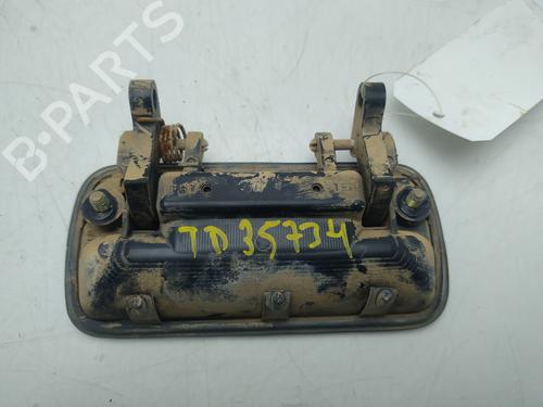 Rear right exterior door handle SUZUKI VITARA (ET, TA, TD)  | BP27248812C130 