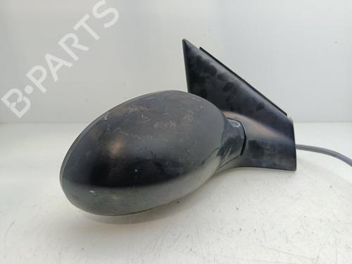 Right mirror CITROËN C5 II (RC_) 2.0 HDi (RCRHRH) | BP28284232C27 