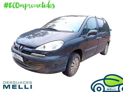 Used Parts PEUGEOT 807 (EB_) [2002-2026]  4421786