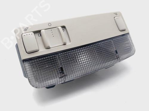 Interior roof light SEAT LEON (1M1) 1.6 16 V | BP31914267I8