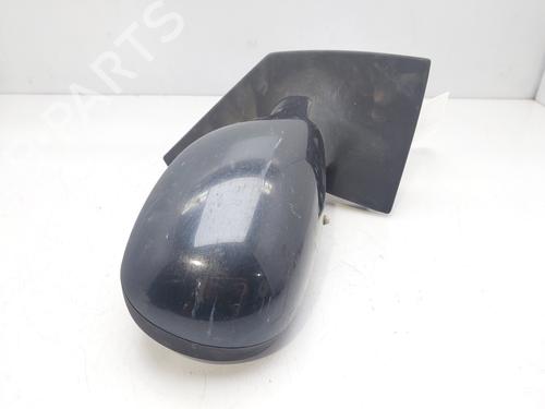 Retrovisor derecho RENAULT SCÉNIC I MPV (JA0/1_, FA0_) 1.9 dCi (JA05, JA1F) | BP15288004C27 