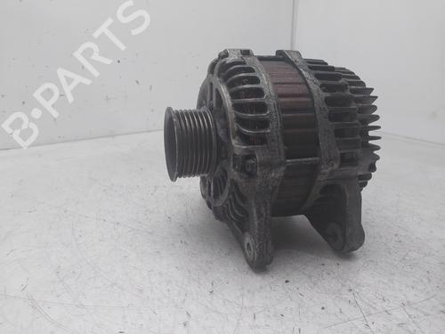 Used Alternator NISSAN TIIDA Hatchback (C11) 1.6 (110 hp) 30974319
