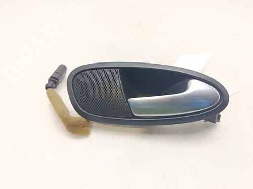 Used Rear right interior door handle Rear right interior door handle SEAT LEON (1P1) [2005-2013] 33613887 33613887