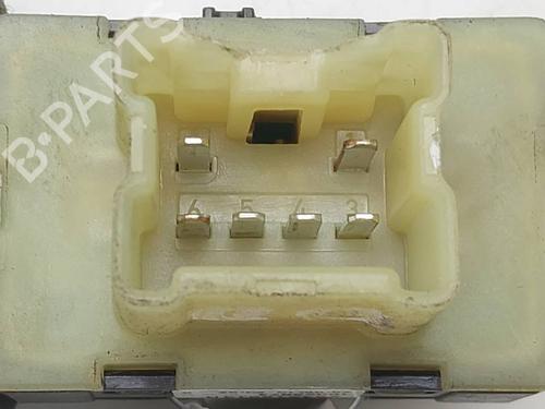 Right front window switch RENAULT CLIO IV (BH_) | BP38870088I26 - Image 4
