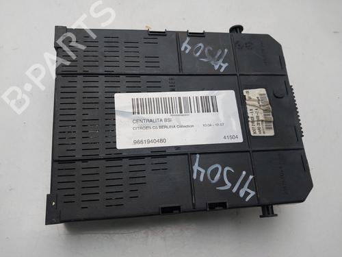 Other CITROËN C5 I (DC_) 2.0 HDi (DCRHZB, DCRHZE) | BP34348356O1 - Image 2