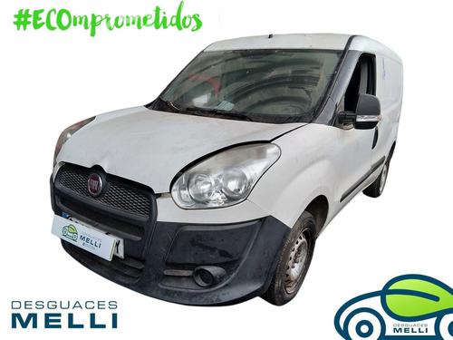 Recambios FIAT DOBLO Cargo (263_)    4634759