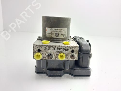 Used ABS pump ABS pump OPEL ASTRA K (B16) 1.4 Turbo (68) (150 hp) 33312651 33312651