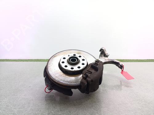 Used Left front steering knuckle Left front steering knuckle 37192485 37192485