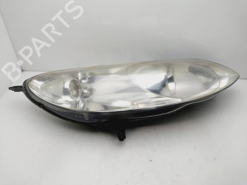 Right headlight PEUGEOT 407 (6D_) | BP30901179C29