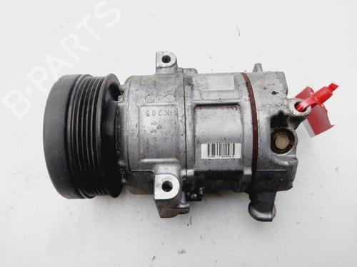Compressor A/C OPEL CORSA E (X15) [2014-2025]  29618472