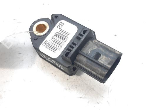 Used Other TOYOTA AURIS (_E15_) 1.6 (ZRE151_, ZRE151R) (124 hp) 14001132