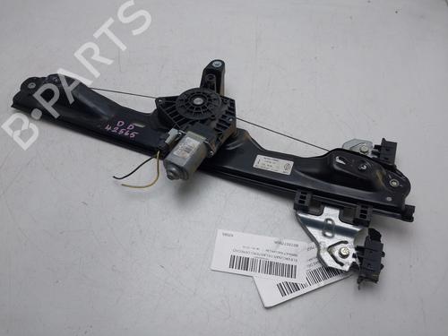 Front right window mechanism RENAULT KADJAR (HA_, HL_) 1.5 dCi 110 (HLA3) | BP38059601C23 - Image 5