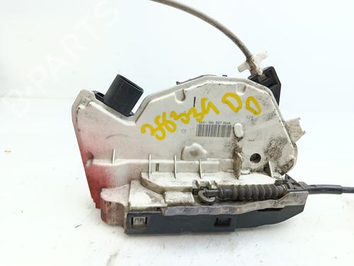 Front right lock SEAT IBIZA IV (6J5, 6P1)  | BP29298937C97 