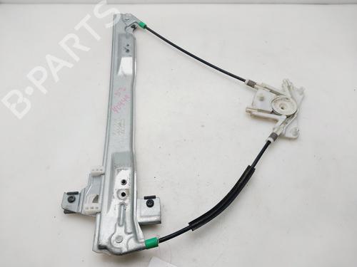 Used Front left window mechanism PEUGEOT 407 SW (6E_, 6D_) 2.0 (136 hp) 32468033