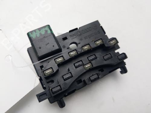 Used Electronic module Electronic module SEAT TOLEDO III (5P2) [2004-2009] 33440071 33440071