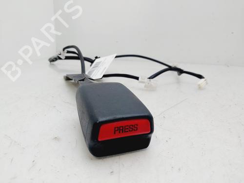 Used Seat buckle TOYOTA AURIS (_E15_) [2006-2013]  31153831