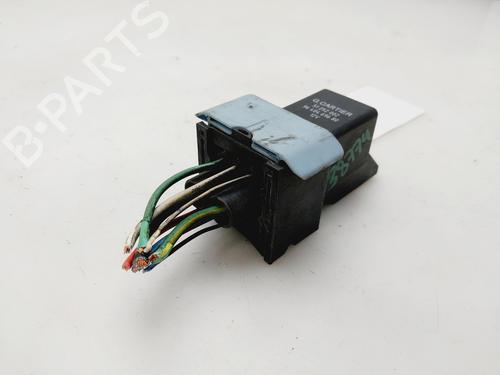 Electronic module CITROËN XSARA PICASSO (N68) 1.6 HDi | BP28020062M83 