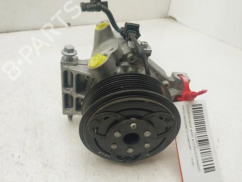 AC compressor DACIA SANDERO III  | BP23274964M34 
