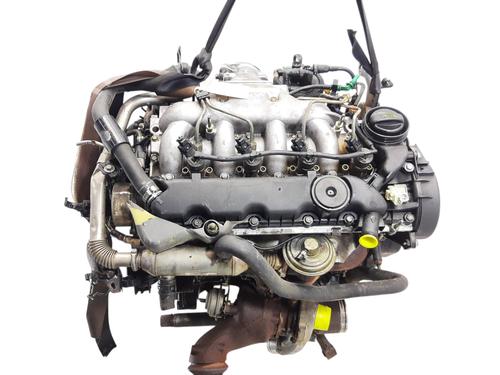 Motor PEUGEOT 607 (9D, 9U) 2.2 HDi (133 hp) 21270526