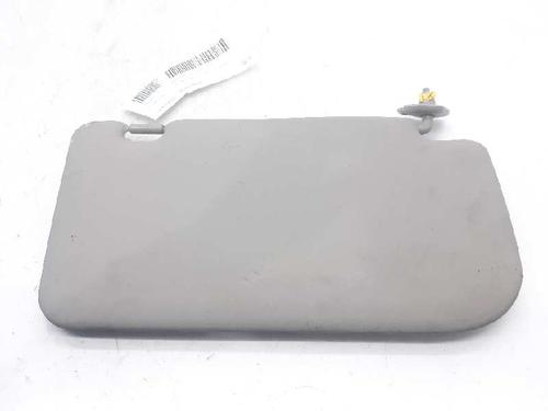 Left sun visor NISSAN X-TRAIL II (T31) 2.0 dCi 4x4 | BP6593795I1 