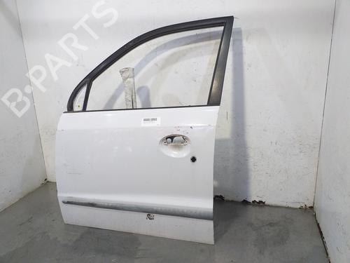 Left front door HYUNDAI ATOS (MX) 1.0 i | BP22687253C2 