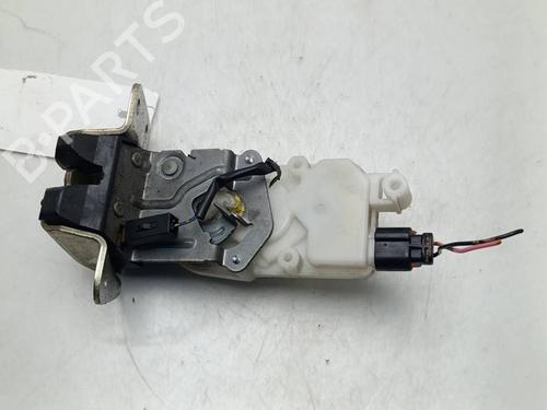 Used Tailgate lock Tailgate lock MITSUBISHI GRANDIS (NA_W) 2.0 DI-D (NA8W) (136 hp) 40294213 40294213