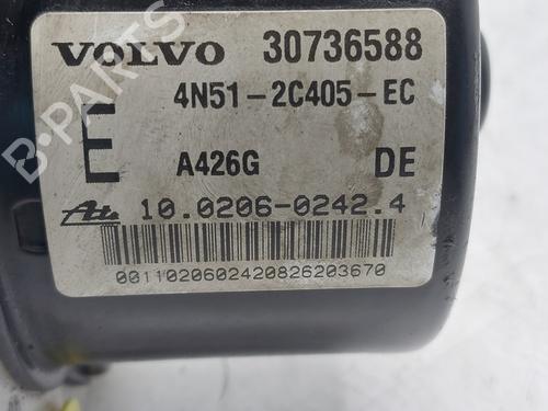 ABS pump VOLVO V50 (545) 1.6 D | BP36648656M43  - Image 5