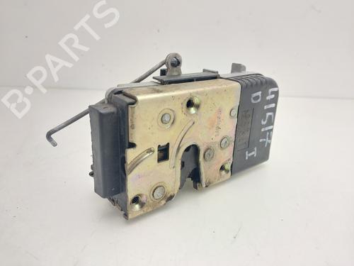 Front left lock PEUGEOT 807 (EB_) | BP35897702C98 - Image 3