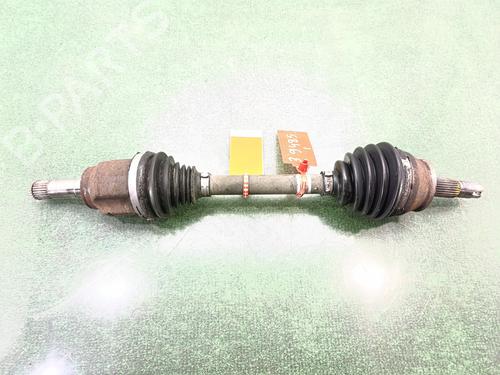 Left front driveshaft FIAT DOBLO Platform/Chassis (263_)  | BP29626568M38 