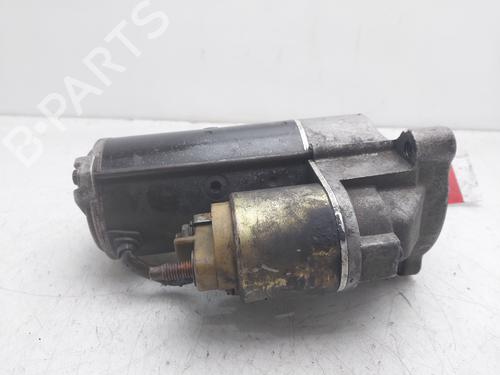 Starter PEUGEOT 306 (7B, N3, N5) 1.9 STD | BP15838836M8 