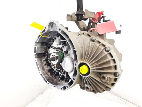 Gearbox MERCEDES-BENZ A-CLASS (W168) A 140 (168.031, 168.131) | BP12992887M3 