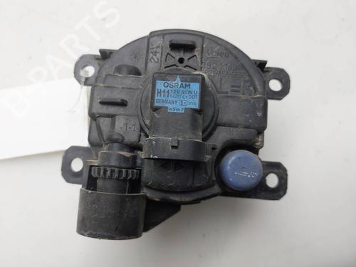 Left front fog light CITROËN C4 Picasso II | BP39993373C30 - Image 4