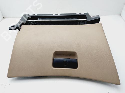 Used Glove box BMW 3 (E46) 320 d (136 hp) 18965729