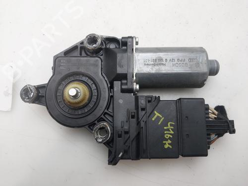 Used Left rear window motor Left rear window motor VW GOLF V (1K1) [2003-2010] 36258338 36258338
