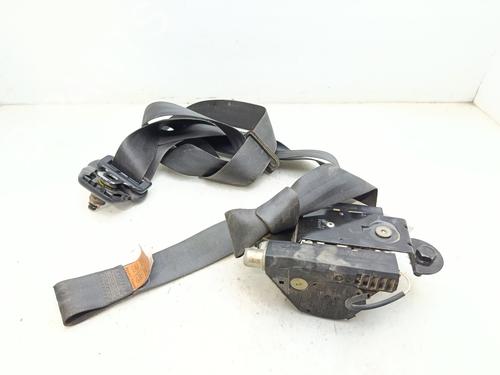 Front left seatbelt CHEVROLET KALOS 1.2 | BP37462423I26 - Image 3