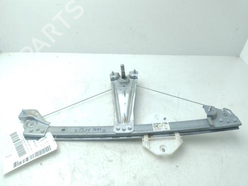 Used Rear right window mechanism Rear right window mechanism DACIA LOGAN II [2012-2026] 40153743 40153743