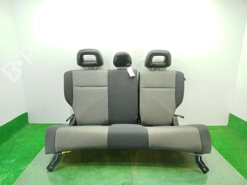 Used Rear seat DODGE CALIBER 2.0 CRD (140 hp) 31957614