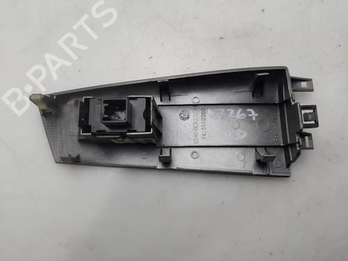 Right front window switch TOYOTA COROLLA (_E12_) 1.4 D (NDE120_, NDE120R) | BP40528116I26 - Image 3
