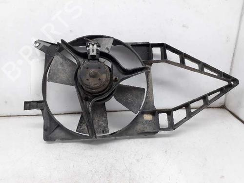 Radiator fan OPEL CORSA B (S93) 1.2 i 16V (F08, F68, M68) | BP2887329M35 
