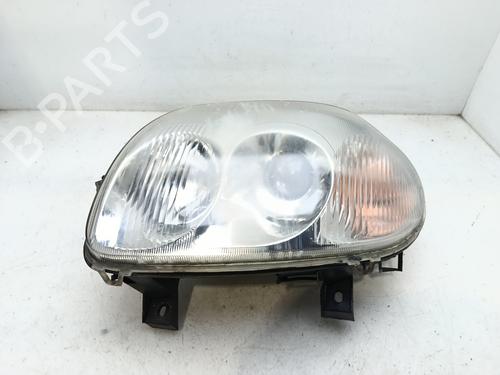 Used Left headlight Left headlight 36566145 36566145
