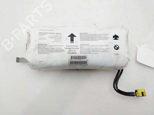 Passasjer kollisjonspute BMW 3 Compact (E46) 320 td (150 hp) 29704647