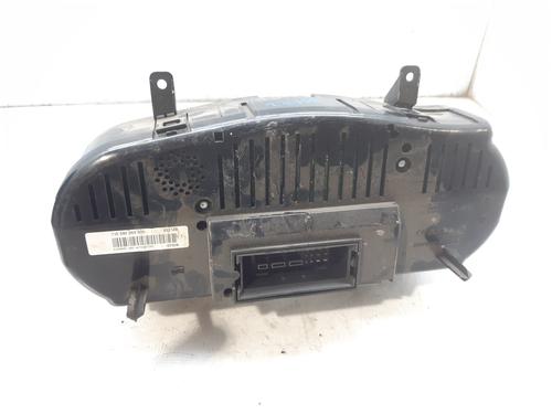 Instrument cluster SEAT LEON (1P1) 1.9 TDI | BP10186502C47 