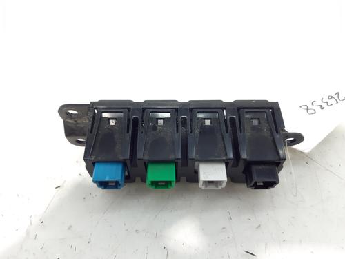 Switch NISSAN JUKE (F15) 1.5 dCi | BP11346218I30