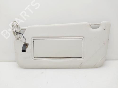 Pare-soleil gauche FORD C-MAX II (DXA/CB7, DXA/CEU) [2010-2019]  30444541