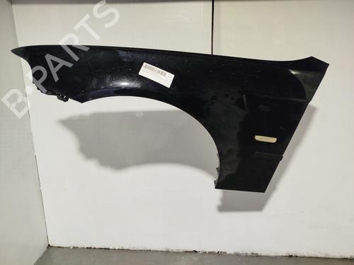 Used Left front fenders BMW 3 Compact (E46) 316 ti (115 hp) 30932372